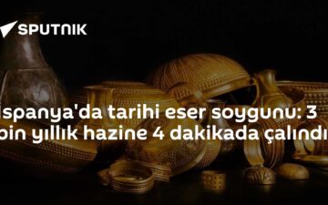 Villena Müzesi soygunu