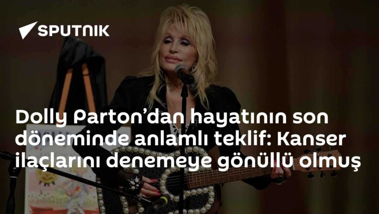 deneysel ilaç