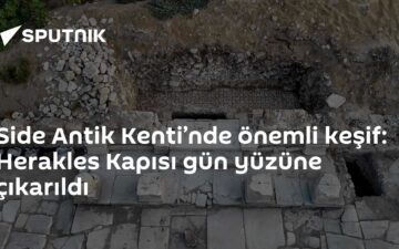Herakles Kapısı