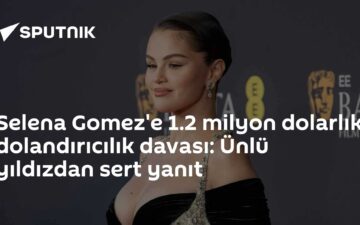 Dolandırıcılık davası