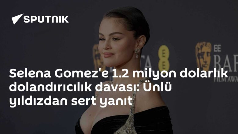 Dolandırıcılık davası
