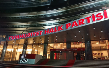 Çayırhan maden kazası
