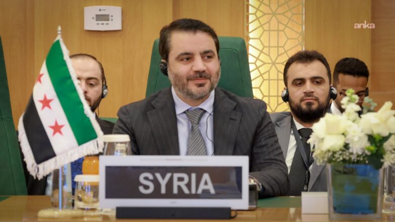 Suriye Terörizmi Destekleyen Devletler