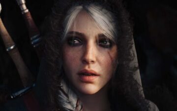 The Witcher 4