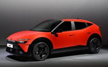 Hyundai 2030 Hedefleri