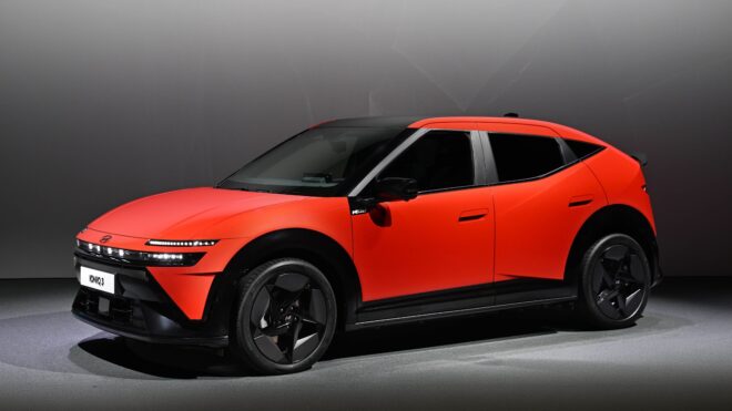 Hyundai 2030 Hedefleri