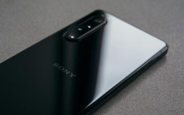Sony Xperia 10 VIII