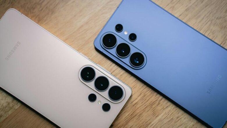 Galaxy S26 FE kutu açılış videosu