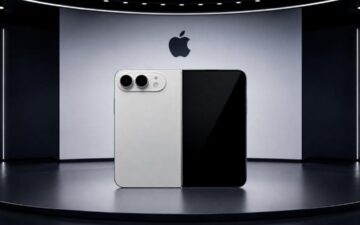 iPhone Ultra