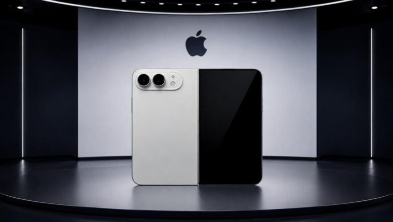 iPhone Ultra