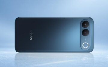 Vivo V80 Lite 5G