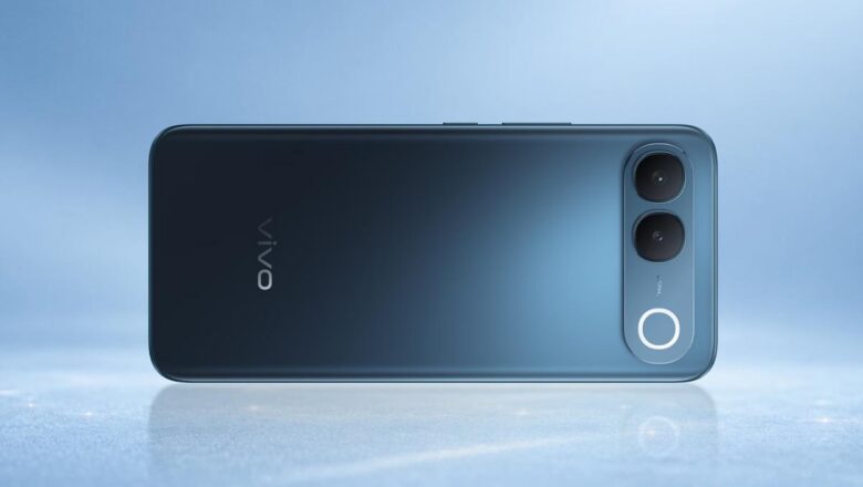 Vivo V80 Lite 5G