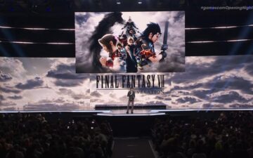 Gamescom Fragmanları