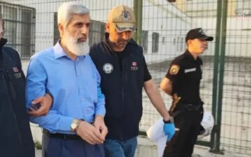 Alparslan Kuytul