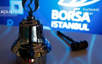 BIST 100 endeksi
