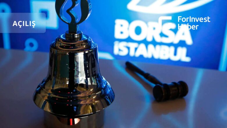 BIST 100 endeksi