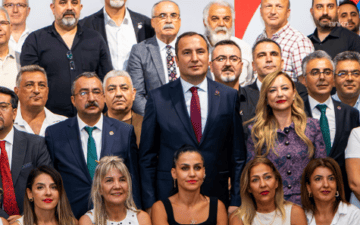 Tam Bağımsız Türkiye