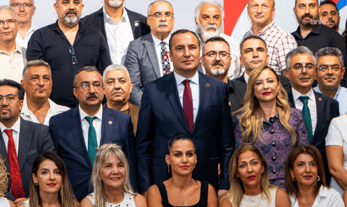 Tam Bağımsız Türkiye