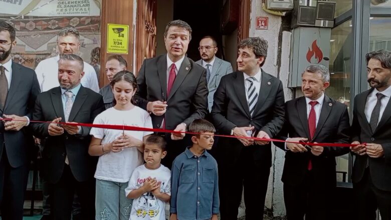 AK Parti iktidarı