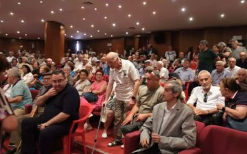 Yeni Parti Rozeti