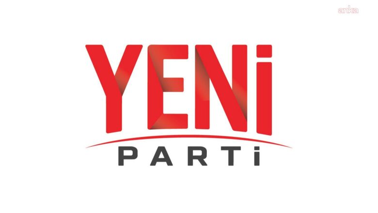 Yeni Parti Genel Merkezi