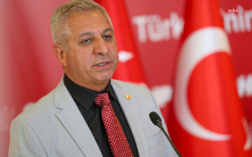 mevsimlik tarım işçileri