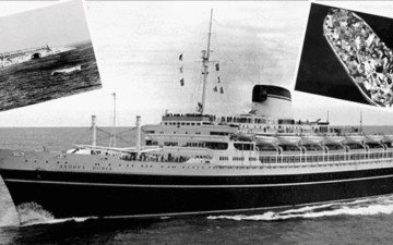 Andrea Doria faciası