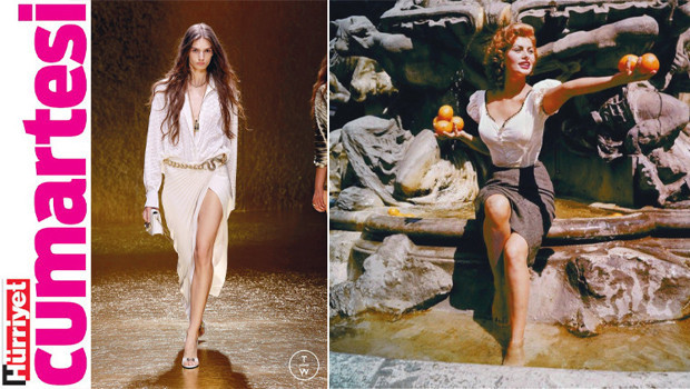 Euro summer trend