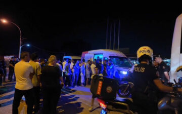 polis