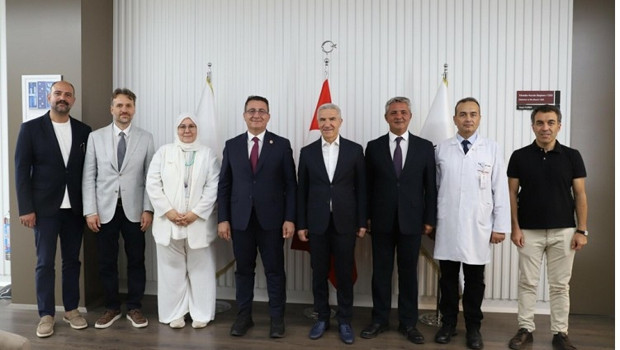 yapay zeka işbirliği