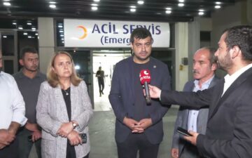 Çayırhan Termik