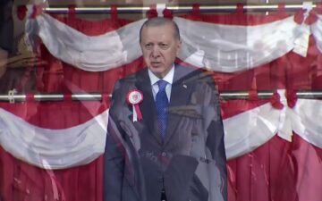 yolcu gemisi alabora