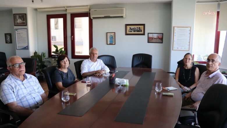 TTB Genel Merkez