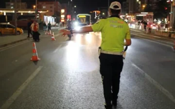 75 aranan şahıs