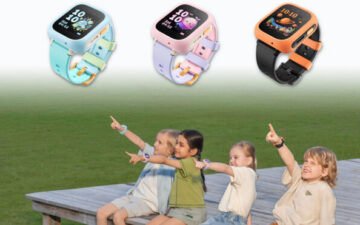 TCL Kids Watch K5