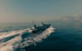 TUFAN Kamikaze İDA