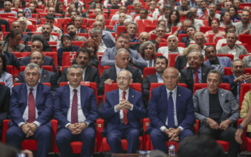 CHP kulis haberleri