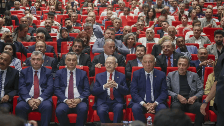 CHP kulis haberleri