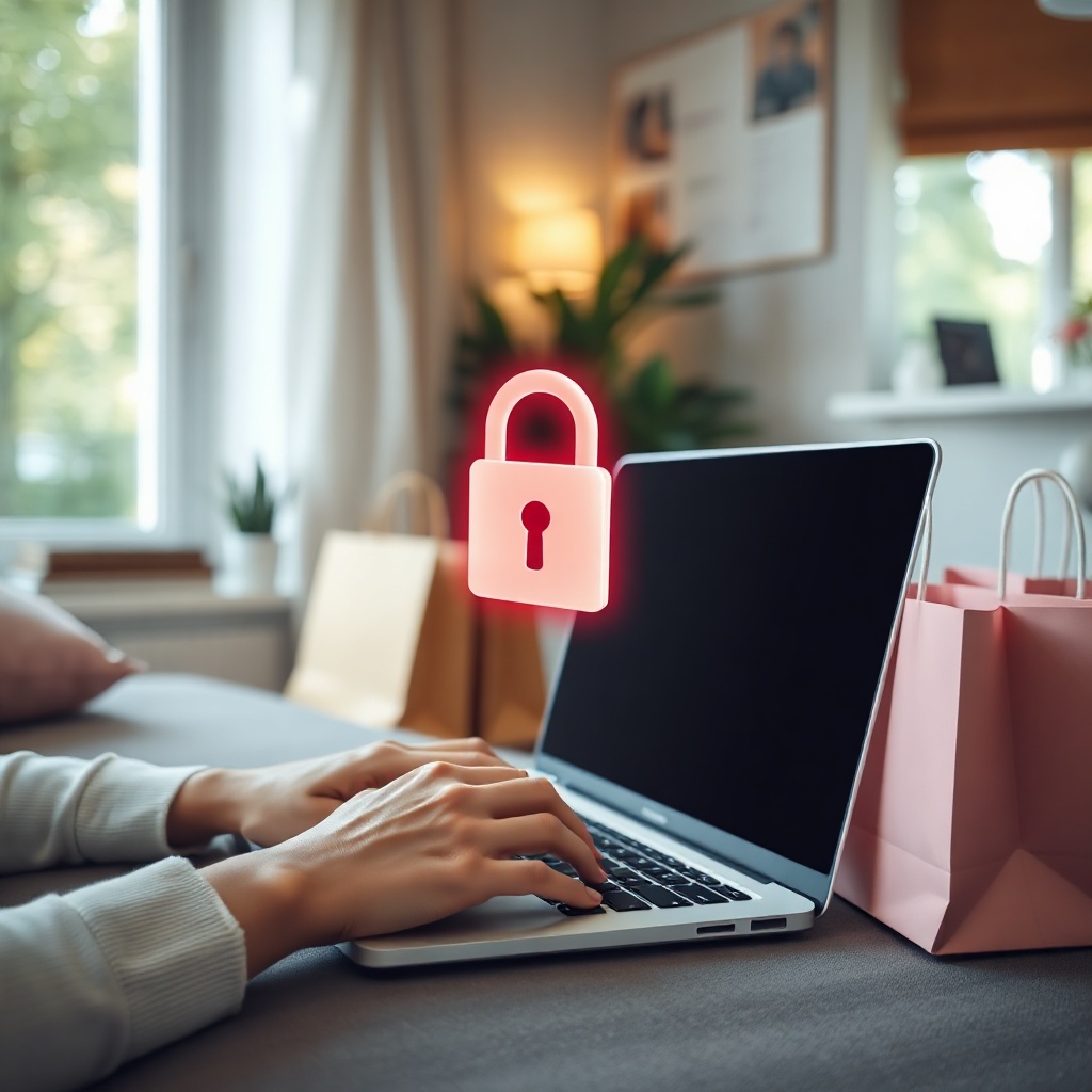 Online Alışveriş Güvenliği Nasıl Sağlanır?