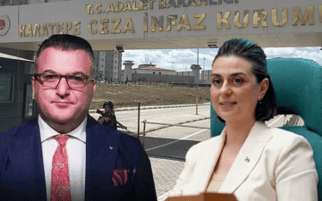 Sinem Dedetaş Tutuklanma