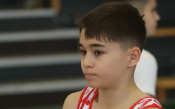 Milli Sporcu