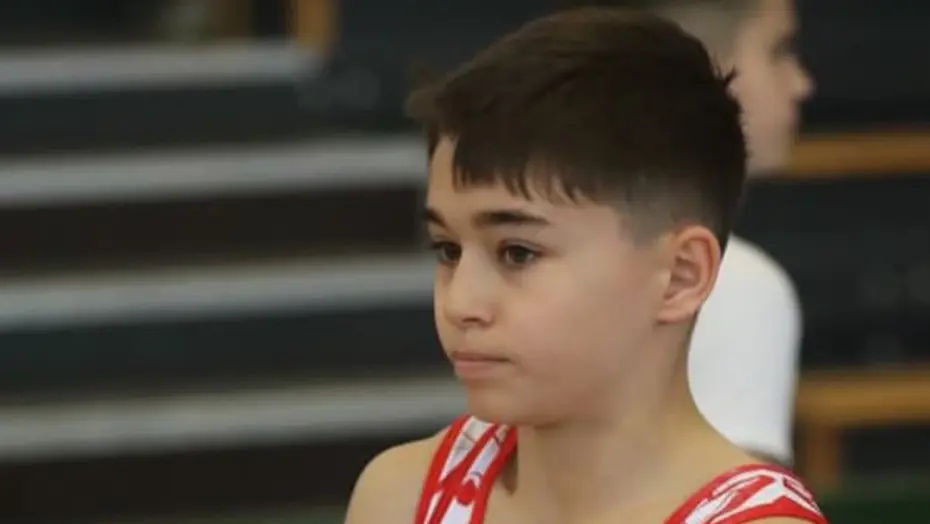 Milli Sporcu