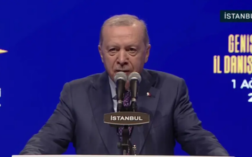 AK Parti Haberleri