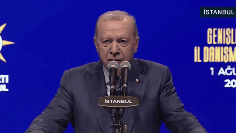 AK Parti Haberleri