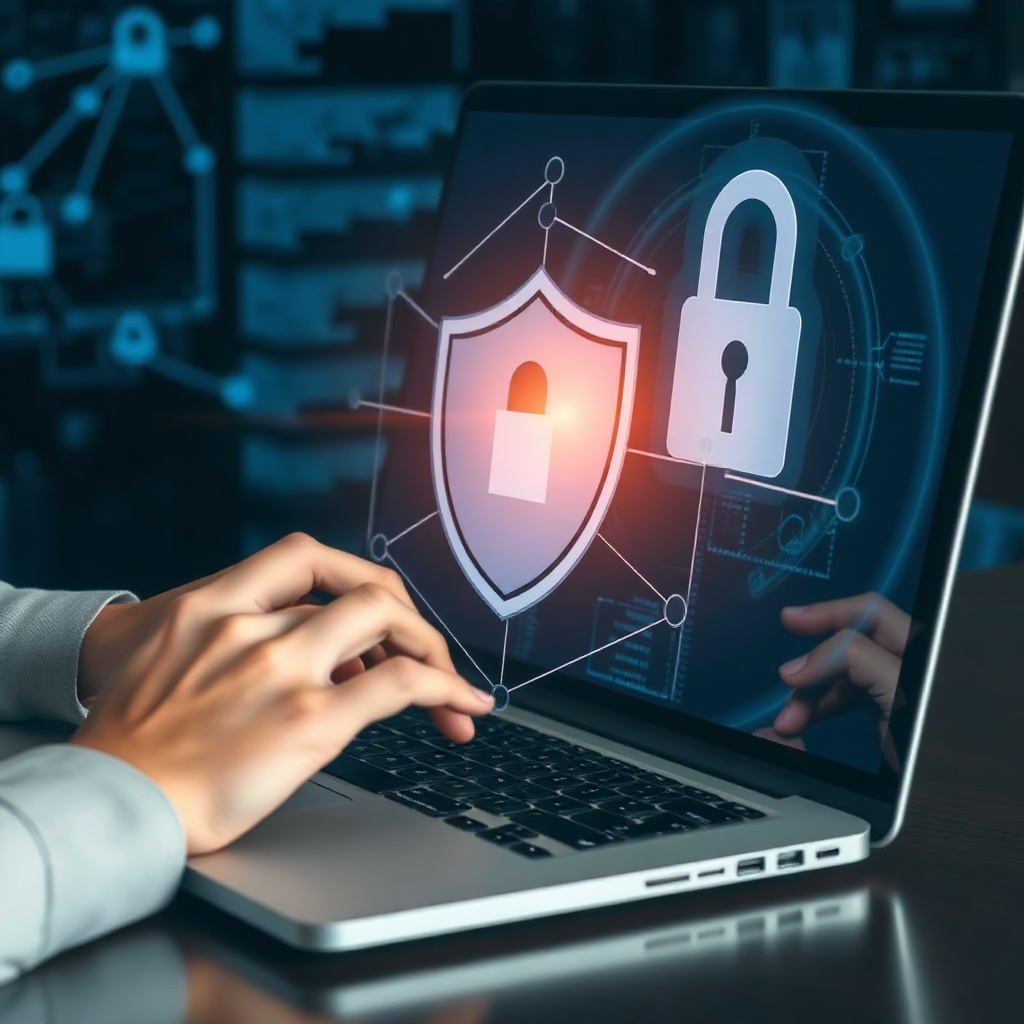 İnternet Kullanırken Yapılan Güvenlik Hataları