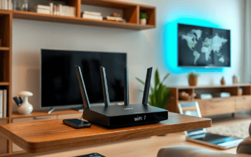WiFi 7