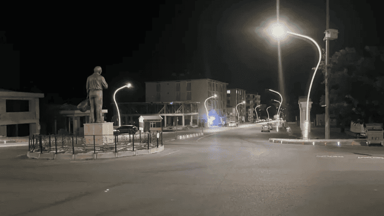 Kırşehir Deprem