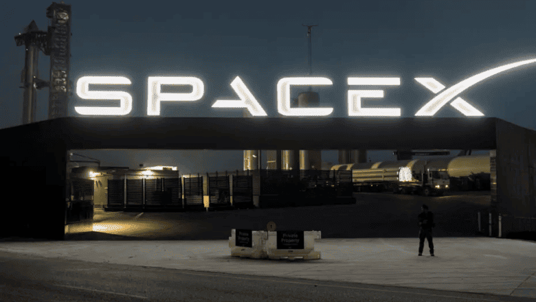 SpaceX Yatırımcı Soruları