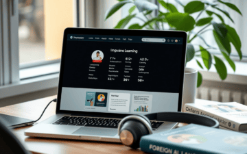 online yabancı dil eğitimi