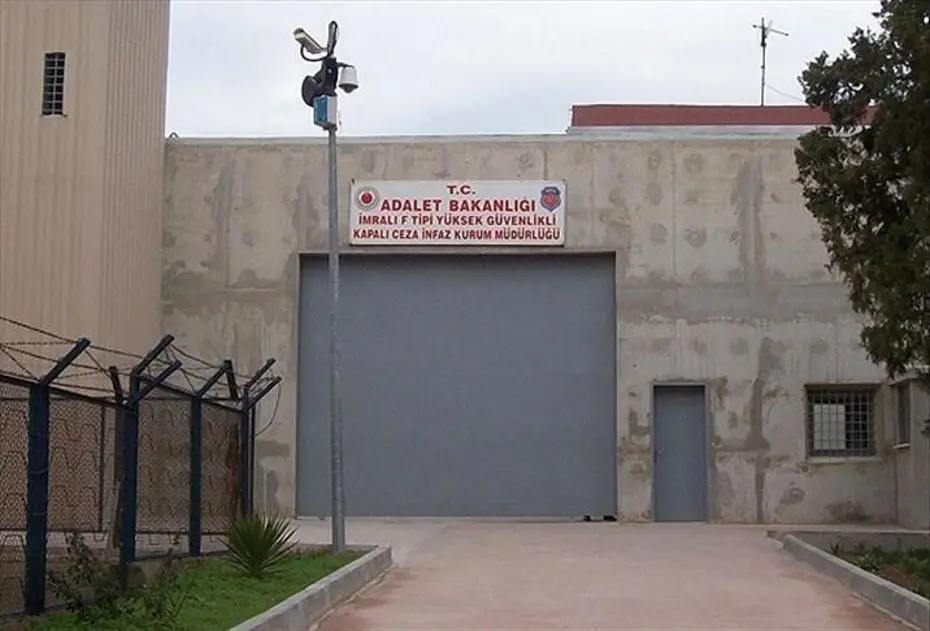İmralı Heyeti